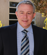 Robert Continetti, Ph.D